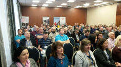 Relacja z&nbsp;obrad III Forum DCSP w&nbsp;Poznaniu