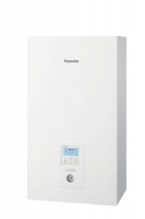 Panasonic rozszerza serię pomp Aquarea H o&nbsp;nowe jednostki
