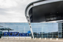 Buderus dba o&nbsp;komfort pasażerów Portu Lotniczego Ławica w&nbsp;Poznaniu
