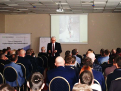 Relacja z&nbsp;obrad V Forum DCSP w&nbsp;Poznaniu