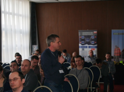 Relacja z&nbsp;obrad V Forum DCSP w&nbsp;Poznaniu