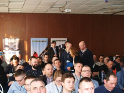 Relacja z&nbsp;obrad V Forum DCSP w&nbsp;Poznaniu