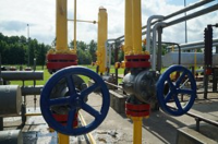 Projekt i&nbsp;prace instalacyjne związane z&nbsp;budową zbiornika LPG