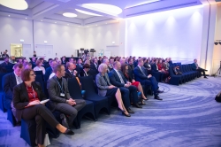 he OXO Conference z&nbsp;okazji jubileuszu 30-lecia instalacji OXO w&nbsp;Grupie Azoty ZAK S.A.