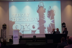 he OXO Conference z&nbsp;okazji jubileuszu 30-lecia instalacji OXO w&nbsp;Grupie Azoty ZAK S.A.