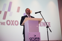 he OXO Conference z&nbsp;okazji jubileuszu 30-lecia instalacji OXO w&nbsp;Grupie Azoty ZAK S.A.