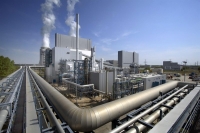 Technologia CCS Air Products uruchomiona w&nbsp;elektrowni Schwarze Pumpe firmy Vattenfall w&nbsp;Niemczech