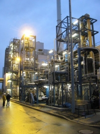 Technologia CCS Air Products uruchomiona w elektrowni Schwarze Pumpe firmy Vattenfall w Niemczech