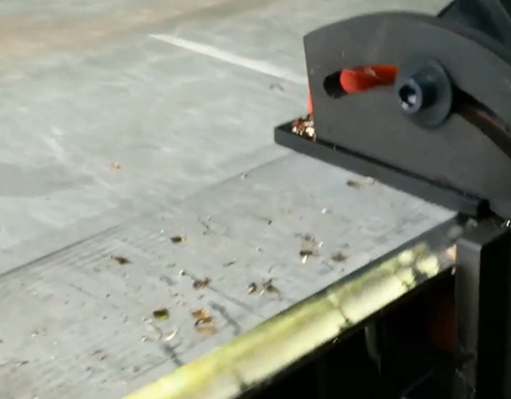 Ukosowarki mechaniczne blach i&nbsp;rur