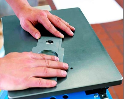 Ukosowarki mechaniczne blach i&nbsp;rur